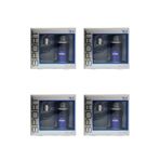 RBL Sport Gift Set Parfüm 50ml &deo 150ml 4 Adet Erkek Edt