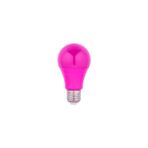 RBR 10W LED AMPUL PEMBE RENK - 10 - 20 W