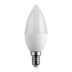 Rbr E14 LED Ampul 7W (600LM) (Adetli) - Beyaz 2 Adet