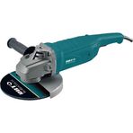 RBT AG25-180 T 180 mm Büyük Taşlama Makinesi