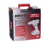Rbt Akülü Matkap Vidalama S 20-Li