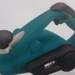 RBT EP02-82 Planya Makinası