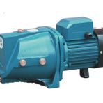 RBT JET-100S Robustech 1 Hp Döküm Gövde Jet Pompa