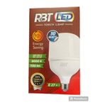 Rbt Led Ampul 30W E27 Duy Enerji Tasarruflu 8000K 1130Lm 10 Adet 97mEltFaDq