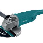 RBT Pro 230 mm Büyük Taşlama Makinesi