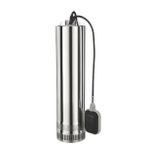 RBT Robustech 800 w Derin Kuyu Pompası