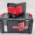 Rbt Robustech Kaynak Makinesi
