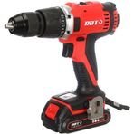 RBT Robustech S20-2TM Darbeli Akülü Matkap