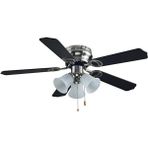 RBT425 BLK AVİZELİ TAVAN VANTİLATÖRÜ