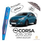 RBW 2015-2019 Opel Corsa E Arka Silecek