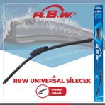 RBW 35-38-40-43-45-48-50-53-55-60-65-70 cm Universal Muz Silecek