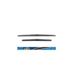 Rbw Chevrolet Spark [M300] 12.09-... 550 / 340 Mm. Hybrid Silecek Seti. U Kanca Uyumlu Hibrit