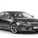 RBW HYBRİD Opel Insignia 2008-2017 Ön Silecek Takımı