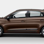 RBW Hyundai İ20 2015-2018 Ön Muz Silecek Takımı