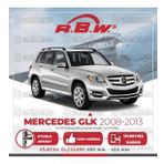 RBW Mercedes Glk Muz 2008-2013 Silecek Takımı