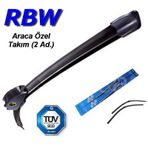 Rbw Muz Silecek Punto - Linea 90001