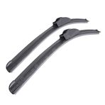 RBW Peugeot 206+ Muz 2009-2013 Silecek Takımı