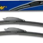 RBW Toyota Avensis 1998-2003 Muz Silecek Takımı
