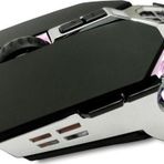 Rc-112 Usb Mouse Rgb Oyuncu Kablolu Mouse