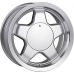RC 13 Inç 4X100 Cms 40 Jant Modeli (4 Adet)
