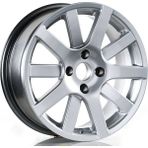 RC 15 Inç 4X108 Jant Modeli Peugeot Citroen (4 Adet)