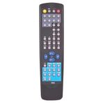 RC 1553 TV Kumandası Loewe FB-72 Televizyon Modelleriyle Uyumlu Muadil Yedek Uzaktan Kontrol Cihazı