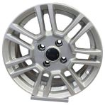 Rc 15"inc 4X108 Ford Courier Fiesta Uyumlu Sıfır Jant Takımı (4 Adet Fiyatıdır)
