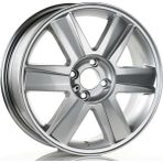 RC 16 Inç 4X100 Megane 2 Jant Modeli (4 Adet)