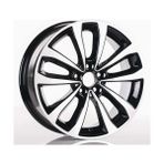 RC 16 Inç 5X98 Egea Cross Jant Modeli Fiat (4 Adet)