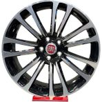 Rc 16”inc 5X98 Egea Doblo Fiorıno Uyumlu Sıfır Jant Takımı( 4 Adet Fiyatıdır)
