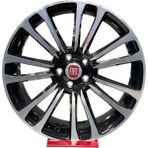 Rc 16"inc 5X98 Fiat Egea Doblo Fiorıno Uyumlu Sıfır Jant Takımı(4 Adet Fiyatıdır)
