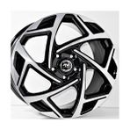 RC 17 Inç 4X100 Opc Symbol Getz Fiorino Linea Uyumlu Jant Modeli Opel Renault Hyundai Fiat (4 Adet)
