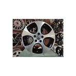 RC 17 İNÇ 5X100 VOLKSWAGEN POLO UYUMLU DETROİT JANT TAKIMI (4 ADET)