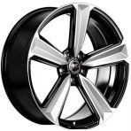 Rc 18 İnç 5*98 Et35 Metalik Gri Jant Takımı (J-5364)