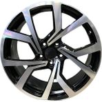 Rc 18"inc 5X112 Clupsport Golf Jetta Passat Skoda Caddy A3 Sıfır Jant Takımı (4 Adet Fiyatıdır)