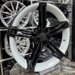 RC 19” 5X112 Porsche Taycan Jant Modeli Alaşım Malzeme ile Bmv Araçları için Uygun