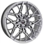 RC 19 inç 5*108 ET33 Metalik Gri Jant Takımı (J-5777) (Default Title)