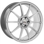 RC 19 inç 5*108 ET45 Bronz Jant Takımı (J-5736) (Default Title)