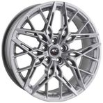 RC 19 inç 5*112 ET33 Metalik Gri Jant Takımı (J-5476) (Default Title)