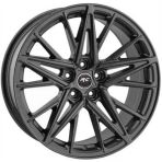 Rc 19 İnç 5*120 Et33 Füme Jant Takımı (J-4925)