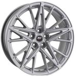 RC 19 inç 5*120 ET37 Metalik Gri Jant Takımı (J-5553) (Default Title)