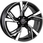 RC 19 Inç 5X112 Audi Rs Jant Modeli Audi Volkswagen Seat Skoda (4 Adet)