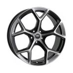 RC 19 Inç 5X112 Audi Rs5 Jant Modeli Audi (4 Adet)