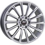 RC 19 Inç 5X112 Mercedes S Glass Jant Modeli Mercedes Volkswagen Seat (4 Adet)