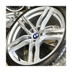 RC 19 Inç 5X120 Bmw Dışa Dönük Jant Modeli Bmw (4 Adet)