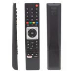 Rc 3304805/01B - B43l 6652 5B - Rm-L271b Netflix-Pıp Tuşlu Lcd Led Tv Kumandası (Ts5187r-A1)