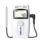 Rc-4 Mini Sıcaklık Kayıt Cihazı Datalogger - Yok - Sçeneksiz