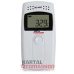 RC-4 Mini Sıcaklık Kayıt Cihazı Datalogger
