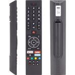 Rc 43135p Netflix-youtube-prime Video Tuşlu Lcd-led Tv Kumanda