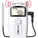 Rc-4hc Mini Sıcaklık ve Nem Kayıt Cihazı Datalogger - Yok - Sçeneksiz